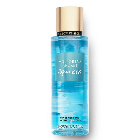 Victoria's Secret Aqua Kiss Fragrance Mist 250 ML