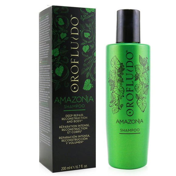 Orofluido Amazonia Shampoo 200 ML