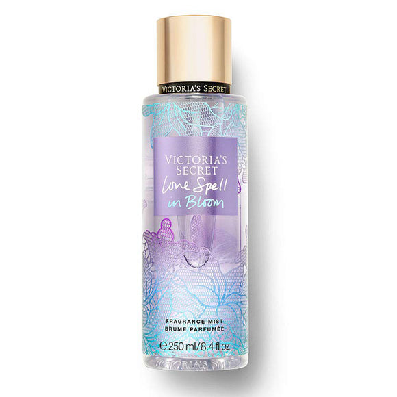 Victoria's Secret Love Spell In Bloom Fragrance Mist 250 ML