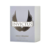 Paco Rabanne Invictus 100 ML EDT For Men