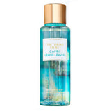 Victoria's Secret Capri Lemon Leaves Fragrance Mist 250 ML