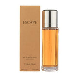 Calvin Klein Escape 100 ML EDP For Women - MZR Trading