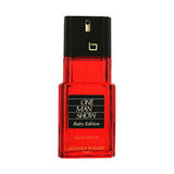 One Man Show Ruby Edition 100 ML EDT For Men By Jacques Bogart - MZR Trading