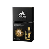 Adidas Victory League EDT 100 ML For Unisex