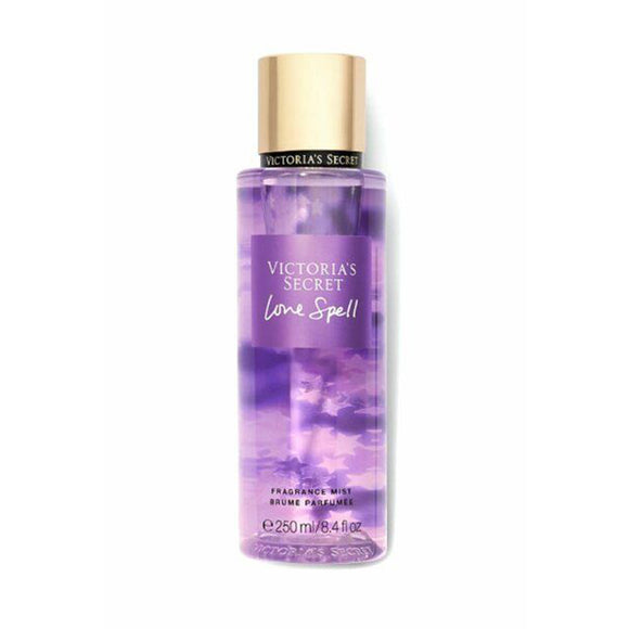 Victoria's Secret Love Spell Fragrance Mist 250 ML