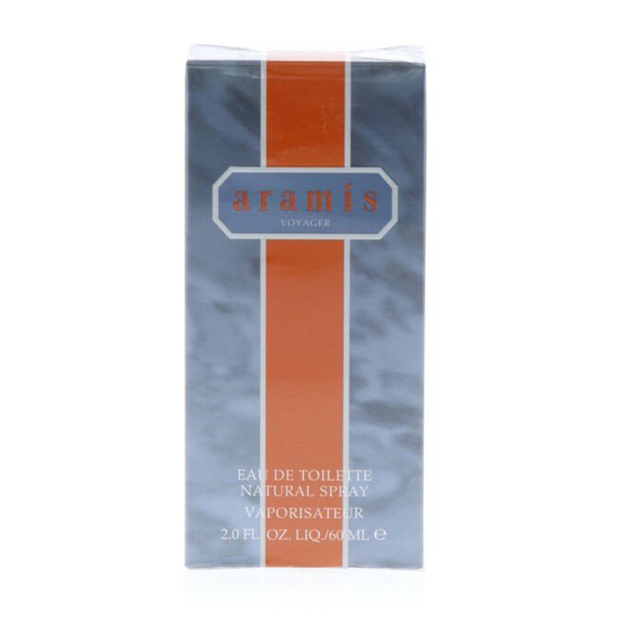 Aramis Voyager 60 ML EDT For Men – MZR Trading