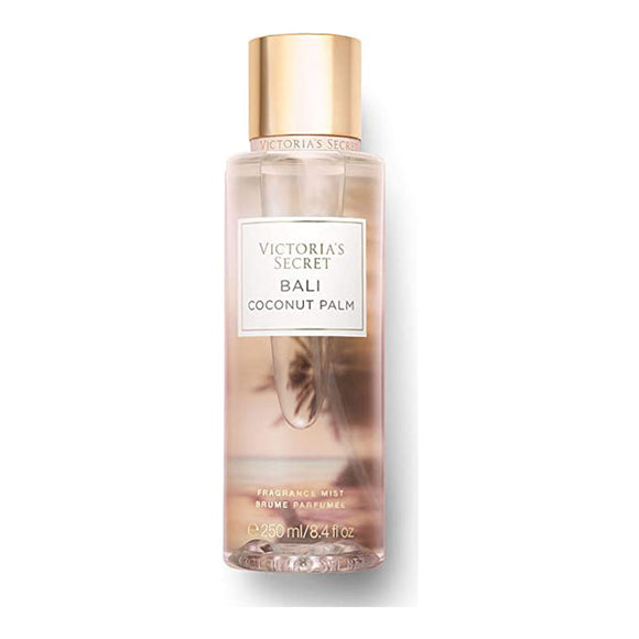 Victoria's Secret Bali Coconut Palm Fragrance Mist 250 ML