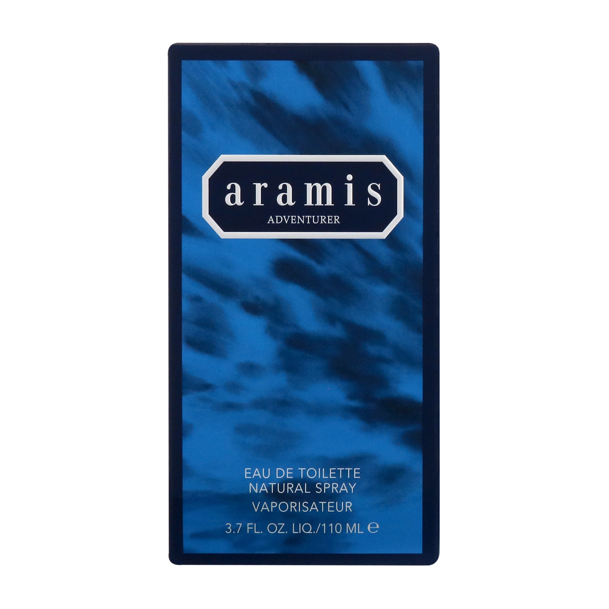 Aramis Adventurer 110 ML EDT For Men – MZR Trading