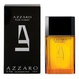 Azzaro 100 ML EDT For Men - MZR Trading