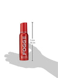 Fogg Napoleon Fragrance Body Spray 120 Ml