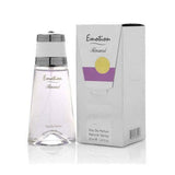 Rasasi Emotion 50 ML EDP For Women - MZR Trading