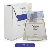 Rasasi Emotion 100 ML EDP For Men - MZR Trading