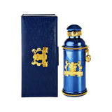 Alexandre J Zafeer Oud Vanille 100 ML EDP For Unisex