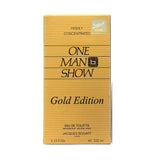 Jacques Bogart One Man Show Gold Edition 100 ML EDT For Men - MZR Trading