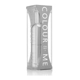 Colour Me Silver Sport EDT 90 ML For Men