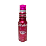 Shalis Deodrant Body Spray 175 ML EDT For Women - MZR Trading