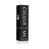 Colour Me BLACK 50 ML EDT For Men - MZR Trading