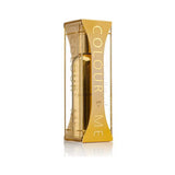 Colour Me Gold 90 ML EDP For Men - MZR Trading