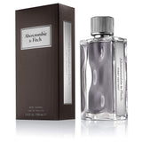 Abercrombie & Fitch First Instinct 100 ML EDT For Men - MZR Trading