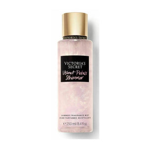 Victoria's Secret Velvet Petals Shimmer Fragrance Mist 250 ML