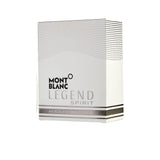 Mont Blanc Legend Spirit 100 ML EDT For Men - MZR Trading