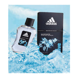 Adidas Ice Dive EDT 100 ML For Unisex