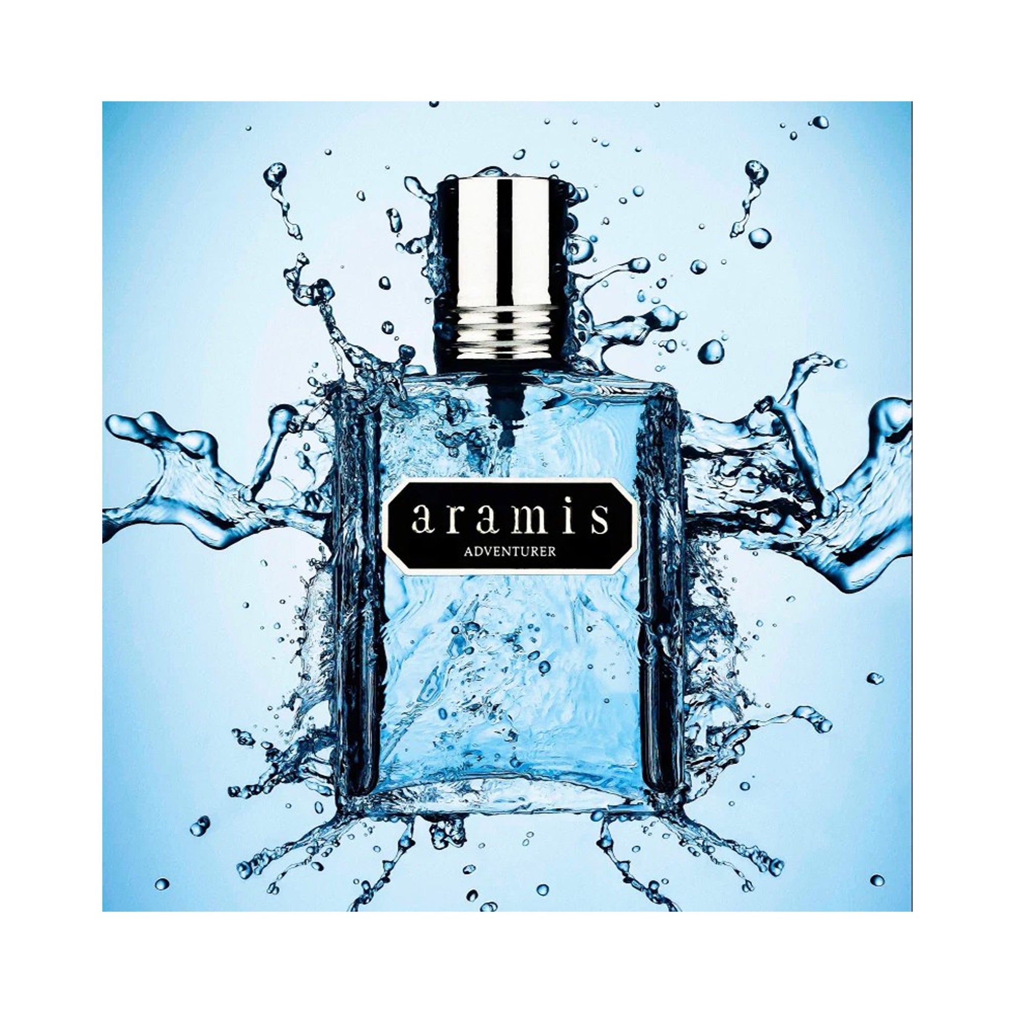 Aramis Adventurer 110 ML EDT For Men – MZR Trading