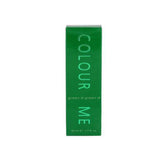 Colour Me Green 50 ML EDT For Men - MZR Trading