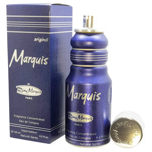 Remy Marquis Marquis For Men 125 ML EDC MZR Trading