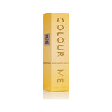 Colour Me Gold 50 ML EDT For Men - MZR Trading