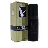 America Night 50 ML EDT For Men - MZR Trading