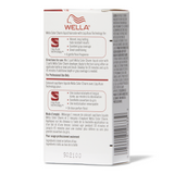 Wella Color Charm Permanent Liquid Creme Hair Color 3RV/367 Black Berry 42 ML - MZR Trading