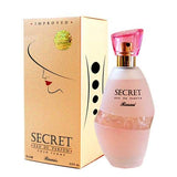 Rasasi Secret 75 ML EDP For Women - MZR Trading