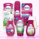 Veet Legs & Body 3-IN-1 Cream Gel Hair Remover 400 ML - MZR Trading