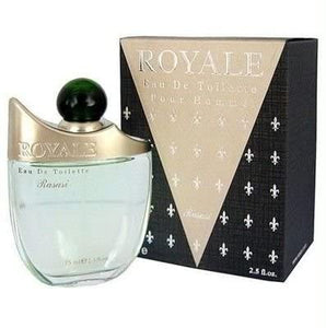 Rasasi Royale 75 ML EDT For Men - MZR Trading