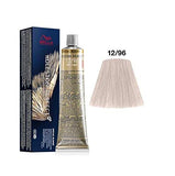 Wella Koleston Perfect 12.96 Special Blonde 60 ML - MZR Trading