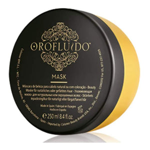 Orofluido Hair Mask 250 ML