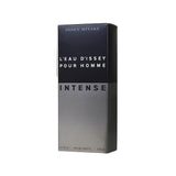 Issey Miyake L`Eau D`Issey Intense For Men 125 ML EDT For Men - MZR Trading