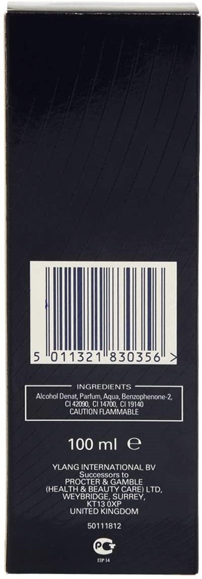 Just Call Me Maxi EDC 100 ML – MZR Trading