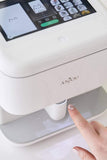 Anjou Nail Printer White Automatic Nail Size Detection