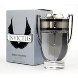 Paco Rabanne Invictus 100 ML EDT For Men