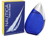 Nautica Aqua Rush 100 ML EDT For Men - MZR Trading