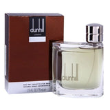 Alfred Dunhill Brown 75 ML EDT For Men - MZR Trading