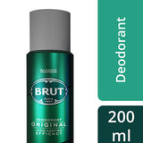 Brut Original 200 ML Body Spray - MZR Trading