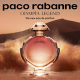 Paco Rabanne Olympea Legend 80 ML EDP For Women