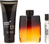 Mont Blanc Legend Night SET For Men - MZR Trading