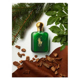 Ralph Lauren Polo Green 118 ML EDT For Men - MZR Trading