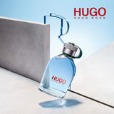 Hugo Boss 125 ML EDT For Men - MZR Trading