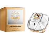 Paco Rabanne 1 Million Luky 80 ML EDP For Women