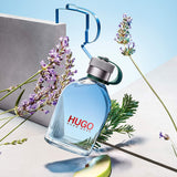 Hugo Boss 125 ML EDT For Men - MZR Trading